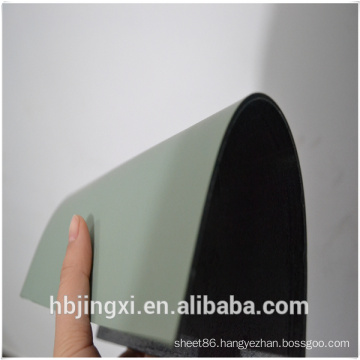 Three Layer Rubber ESD / Anti-static rubber mats